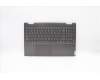 Lenovo COVER Upper Case ASM_US L 81TD IG für Lenovo Yoga C740-15IML (81TD)