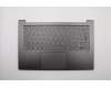 Lenovo Gehäuseoberseite Baugruppe_Schwedisch L 81Q9_IG für Lenovo Yoga C940-14IIL (81Q9)