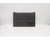 Lenovo COVER Upper Case ASM_UK L 81Q9_IG für Lenovo Yoga C940-14IIL (81Q9)
