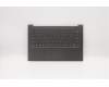 Lenovo COVER Upper Case ASM_US INTE L 81Q9_IG für Lenovo Yoga C940-14IIL (81Q9)