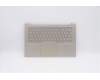 Lenovo COVER Upper Case ASM_IT L 81Q9_MC für Lenovo Yoga C940-14IIL (81Q9)