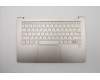 Lenovo 5CB0U44278 Tastatur inkl. Topcase ASM_USA L 81Q9_MC