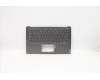 Lenovo COVER Upper Case ASM_SP W 81Q8 IG W/KB für Lenovo Yoga S940-14IIL (81Q8/81R1)