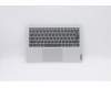 Lenovo 5CB0W43713 Tastatur inkl. Topcase ASM_BEL L81XA LIGSRAL