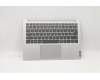 Lenovo 5CB0W43729 Tastatur inkl. Topcase ASM_JA L81XA LIGSRAL