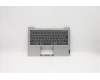 Lenovo 5CB0W44022 Tastatur inkl. Topcase ASM_JA W 81VR PG
