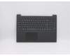 Lenovo 5CB0W44074 Tastatur inkl. Topcase ASM_INDIA L81YEIGTEX