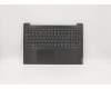 Lenovo 5CB0W44123 Tastatur inkl. Topcase ASM_UK L81YEIGIMR