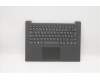 Lenovo 5CB0W44147 Tastatur inkl. Topcase ASM_GR L81YB IGTEX