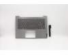 Lenovo COVER Upper Case20RV FP_MGR_BL_ SWS für Lenovo ThinkBook 14 IIL (20SL)