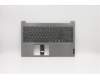 Lenovo COVER Upper CaseQ20RWFP_MGR_NBL_POR für Lenovo ThinkBook 15 IIL (20SM)