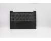 Lenovo COVER Upper Case ASM_US L81W8IMRBK für Lenovo IdeaPad S145-15IIL (82HB/81W8/82DJ)