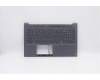 Lenovo COVER Upper Case ASM_RU Q82AA GY für Lenovo Yoga Slim 7-15IIL05 (82AA)