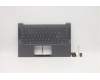 Lenovo COVER Upper Case ASM_SW Q82A1 GY für Lenovo Yoga Slim 7-14ILL05 (82A1)