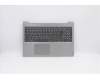 Lenovo 5CB0X55990 Tastatur inkl. Topcase ASM_US INTE L 81Y3 PG