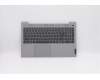 Lenovo 5CB0X56116 Tastatur inkl. Topcase ASM_US L81YK BLNFPPG