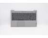 Lenovo COVER Upper Case ASM_UKR L81YK BLNFPPG für Lenovo IdeaPad 5-15ARE05 (81YQ)
