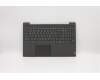 Lenovo 5CB0X56159 Tastatur inkl. Topcase ASM_KO L81YK BLFPGG