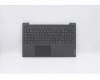 Lenovo 5CB0X56162 Tastatur inkl. Topcase ASM_PO L81YK BLFPGG