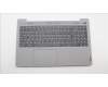 Lenovo 5CB0X56284 Tastatur inkl. Topcase ASM_LA L81YK NBLFPPG