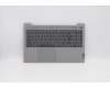 Lenovo 5CB0X56278 Tastatur inkl. Topcase ASM_HB L81YK NBLFPPG