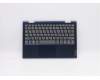 Lenovo COVER UpperCaseASM B NFP_AB/KB AR-E für Lenovo IdeaPad Flex 3-11IGL05 (82B2)