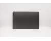 Lenovo COVER LCD Cover L 81YK Grey for Touch für Lenovo IdeaPad 5-15ARE05 (81YQ)