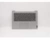 Lenovo 5CB0X56591 Tastatur inkl. Topcase ASM_LA L81WA NFPPGYDIS