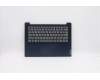 Lenovo 5CB0X56654 Tastatur inkl. Topcase ASM_CH L81WA NFPABEDIS