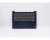 Lenovo 5CB0X56655 Tastatur inkl. Topcase ASM_RU L81WA NFPABEDIS