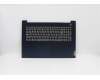 Lenovo 5CB0X56812 Tastatur inkl. Topcase ASM_LA L81WC FPABDIS