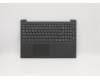 Lenovo 5CB0X57073 Tastatur inkl. Topcase ASM_TR L82C5IGTEX