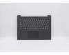 Lenovo 5CB0X57124 Tastatur inkl. Topcase ASM_CF-E L82C4 IGTEX