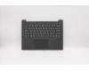 Lenovo 5CB0X57127 Tastatur inkl. Topcase ASM_RU L82C4 IGTEX