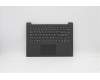 Lenovo 5CB0X57130 Tastatur inkl. Topcase ASM_SW L82C4 IGTEX