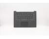 Lenovo COVER Upper Case ASM_US L82C4 IGTEX für Lenovo V14-IIL (82C4)