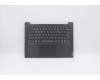 Lenovo 5CB0X57145 Tastatur inkl. Topcase ASM_INDIA L82C4 IGIMR