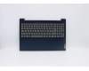 Lenovo 5CB0X57556 Tastatur inkl. Topcase ASM_BE L81WB NFPABDIS