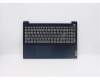 Lenovo 5CB0X57573 Tastatur inkl. Topcase ASM_LA L81WB FPABDIS