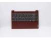 Lenovo 5CB0X57603 Tastatur inkl. Topcase ASM_LA L81WB NFPCRDDIS