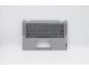 Lenovo 5CB0Y85338 Tastatur inkl. Topcase ASM_PO W 81X1 PG
