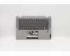 Lenovo COVER Upper Case ASM_US BL FP W81X1PG für Lenovo IdeaPad Flex 5-14ITL05 (82HS)