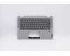 Lenovo COVER Upper Case ASM_UK BL FP W81X1PG für Lenovo IdeaPad Flex 5-14ITL05 (82HS)