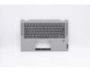 Lenovo 5CB0Y85373 Tastatur inkl. Topcase ASM_KO W 81X1 PG