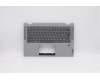 Lenovo 5CB0Y85396 Tastatur inkl. Topcase ASM_UK W 81X1 PG