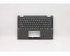 Lenovo 5CB0Y85482 Tastatur inkl. Topcase ASM_SW W 81X1 GY