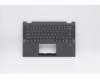 Lenovo 5CB0Y85515 Tastatur inkl. Topcase ASM_USI W 81X1 GY