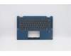 Lenovo 5CB0Y85627 Tastatur inkl. Topcase ASM_RU W 81X1 LT