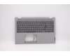Lenovo 5CB0Y85697 Tastatur inkl. Topcase ASM_FR W 81X3 PG