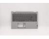 Lenovo COVER Upper Case ASM_GK BL FP W81X3PG für Lenovo IdeaPad Flex 5-15IIL05 (81X3)
